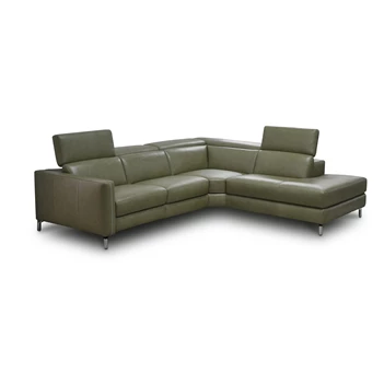 Hoeksalon Iconia HOekzetel in leder Stof Franco Ferri 1648x600.jpg