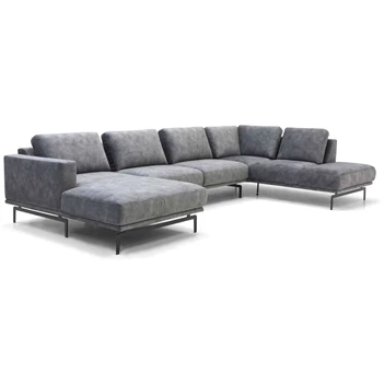 Hoekzetel Lotus Met Longchair en Ziteiland salon 1648x600 grote opstelling.jpg