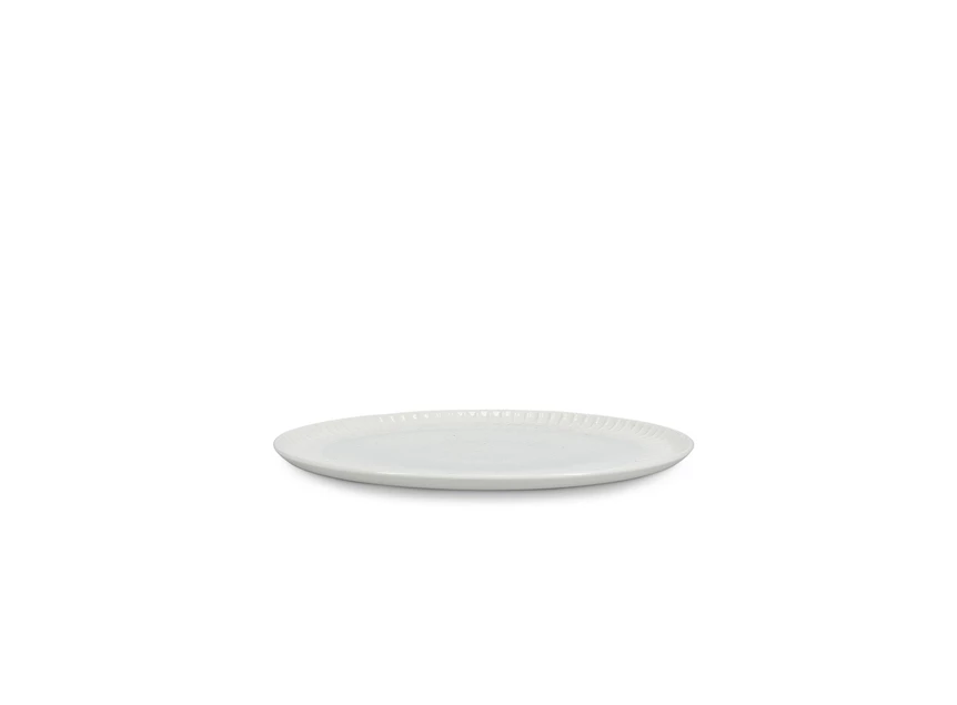 Ora gloss plat bord Ø26,5cm plat