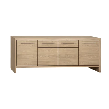 5310 Savannah dressoir in Lamulux Blond Oak 4 deuren 2 laden 1648x600.jpg