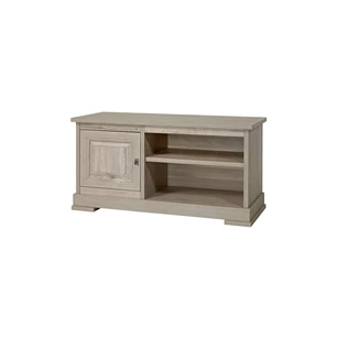Televisiemeubel Klein Kent 16448x600 TV1 TV6 klein televisiemeubel K540 millenium oak light.jpg
