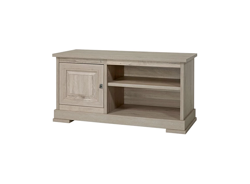 Televisiemeubel Klein Kent 16448x600 TV1 TV6 klein televisiemeubel K540 millenium oak light.jpg