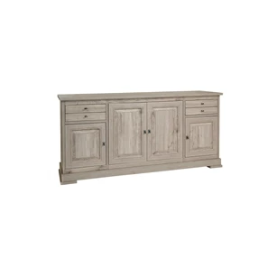Dressoir Klein Kent 1648x600 DR2 DR7 medium dressoir 221cm K540 millenium oak light meubar.jpg