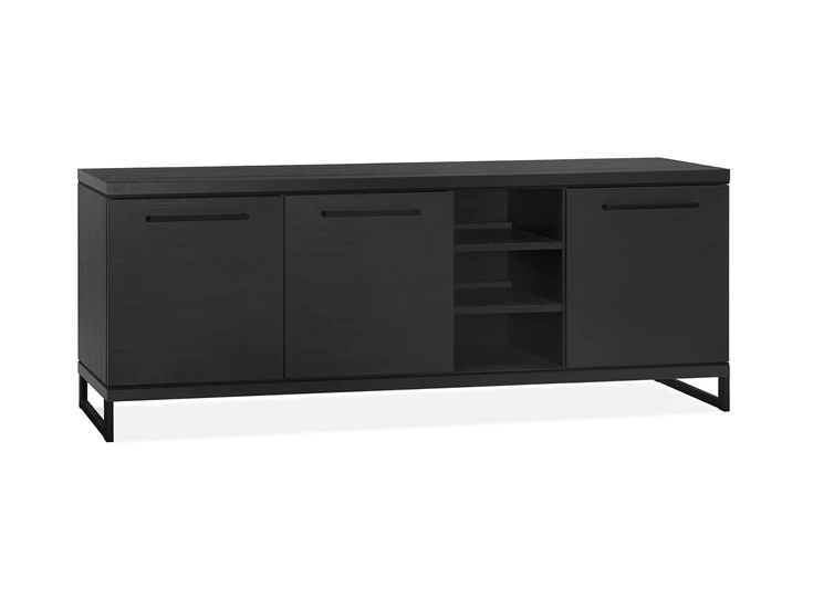 Dressoir Firenze 3deuren 3laden 1open vak noir 5186 1648x600.jpg