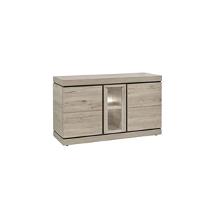 Belluno Dressoir Klein Lichtgrijs 1648x600 DR1 K541.jpg