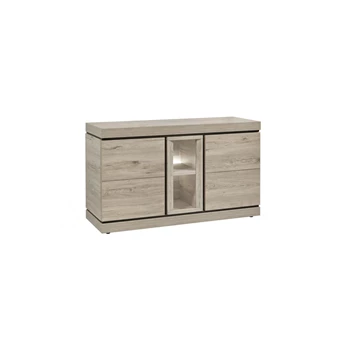 Belluno Dressoir Klein Lichtgrijs 1648x600 DR1 K541.jpg