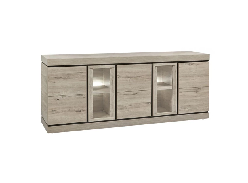 Belluno Dressoir Medium DR2 lichtgrijs 1648x600.jpg