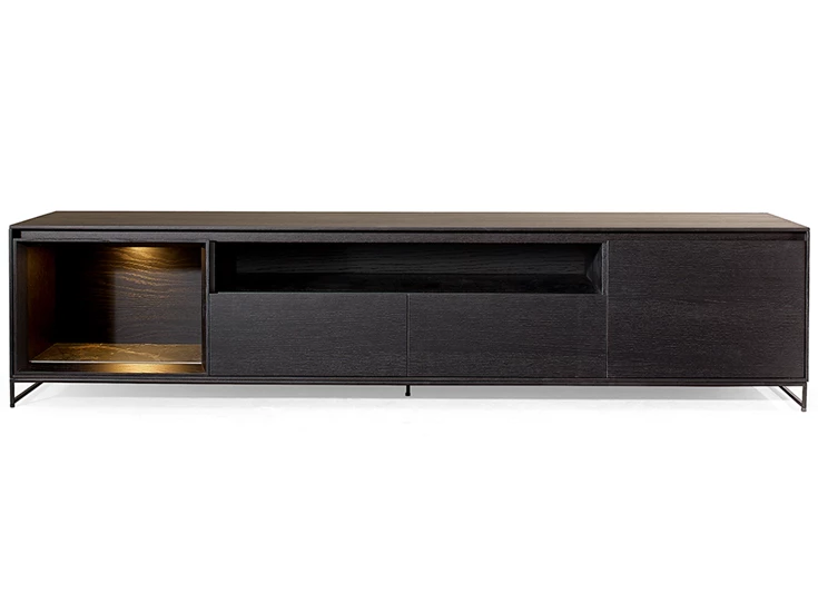 Televisiemeubel Zen 207x48x47cm 1648x600 ZETV4.OCCP vooraanzicht.jpg