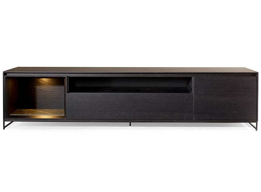 Televisiemeubel Zen 207x48x47cm 1648x600 ZETV4.OCCP vooraanzicht.jpg