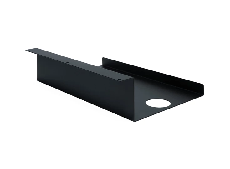 Kabelgoot Metal Black Cable Tray 26316 Ethnicraft achterkant 1648x600.jpg