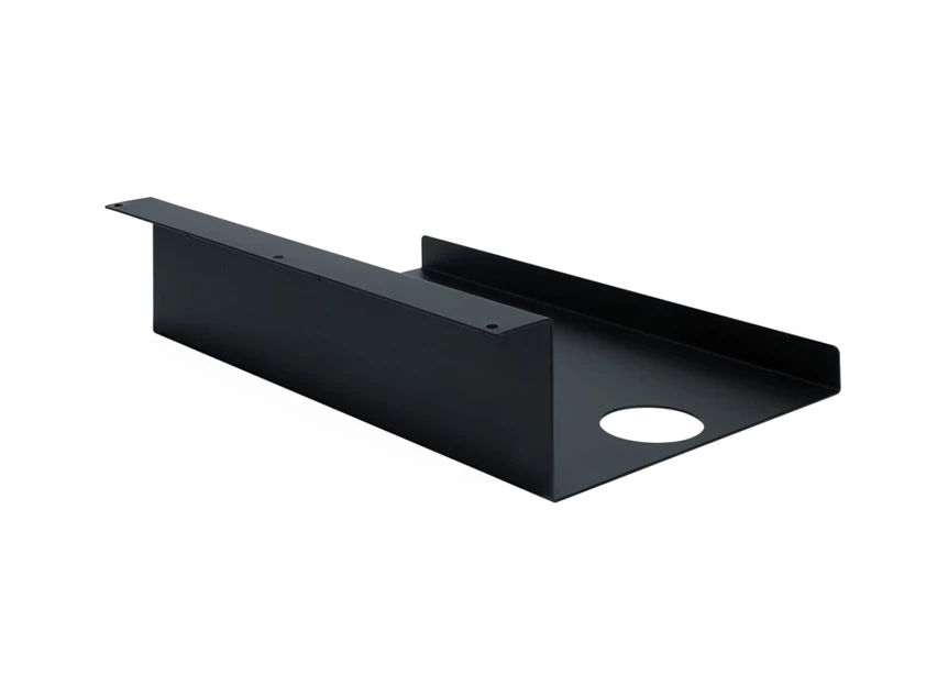 Kabelgoot Metal Black Cable Tray 26316 Ethnicraft achterkant 1648x600.jpg
