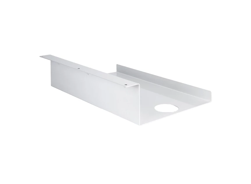 Kabelgoot Metal White Cable Tray 26317 Ethnicraft schuin achter 1648x600.jpg