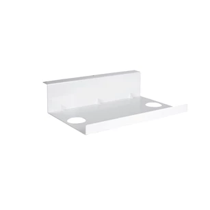 Kabelgoot Metal White Cable Tray 26317 Ethnicraft schuin voor 1648x600.jpg