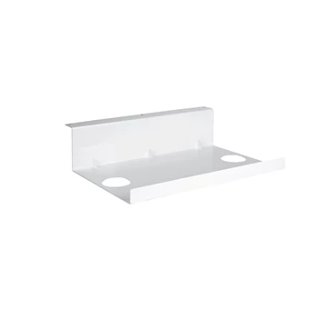 Kabelgoot Metal White Cable Tray 26317 Ethnicraft schuin voor 1648x600.jpg