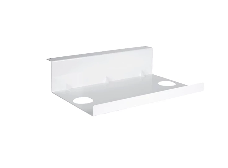 Kabelgoot Metal White Cable Tray 26317 Ethnicraft schuin voor 1648x600.jpg