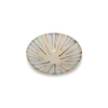 Vivid sierschaal Ø36xh9cm bovenaanzicht