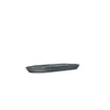 Schaal 29x10x2 groen/blauw meridian lengte