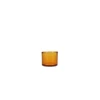 Zora glas oker 21cl - set4