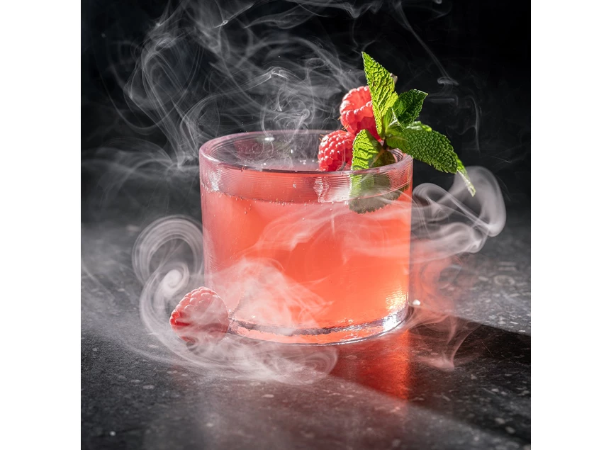 Zora glas 21cl - set4 sfeer