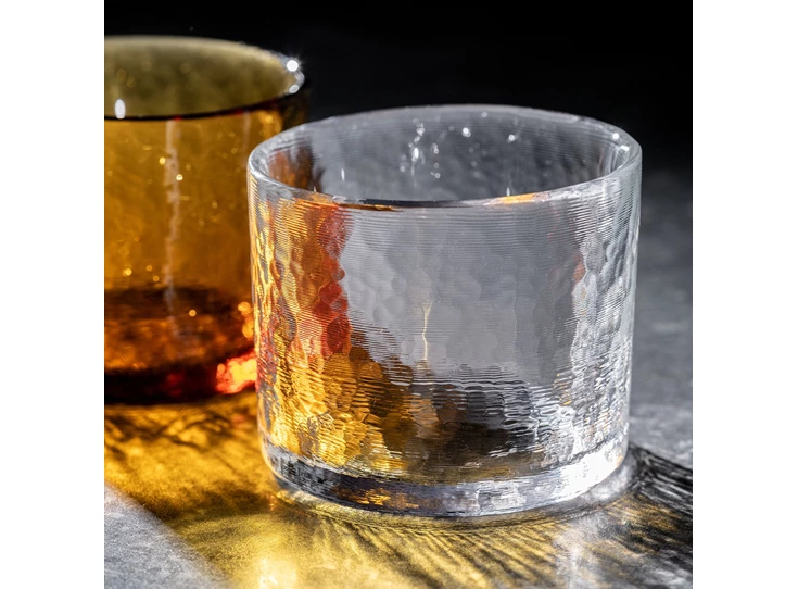 Zora glas 21cl - set4 sfeerbeeld