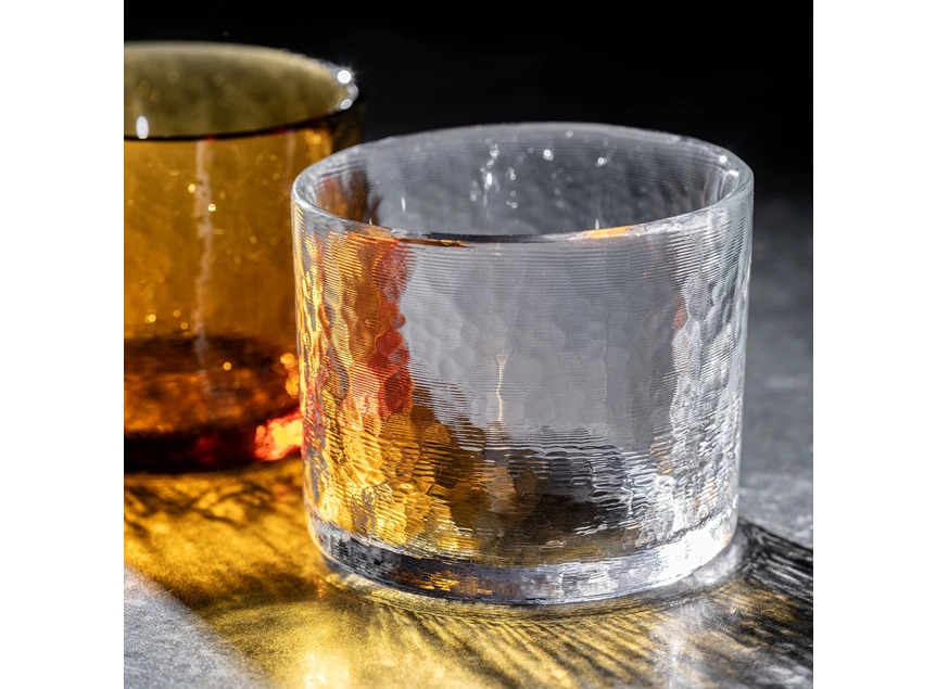 Zora glas 21cl - set4 sfeerbeeld