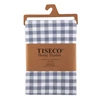 Tafelkleed Gingham blauw