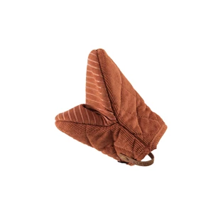 Gripper Velmar cognac - set2