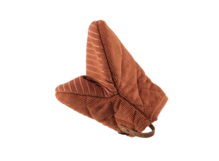 Gripper Velmar cognac - set2