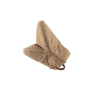 Gripper Velmar taupe - set2