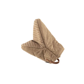 Gripper Velmar taupe - set2