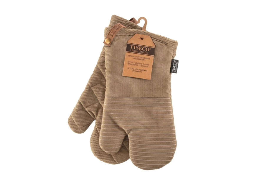 Ovenwant Velmar taupe