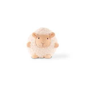 Deurstopper sheep wit 20x17cm