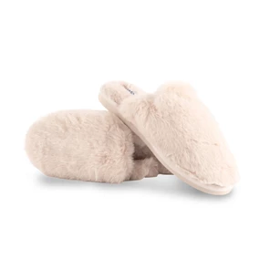 Pantoffels Snuggs mule 36/37 beige