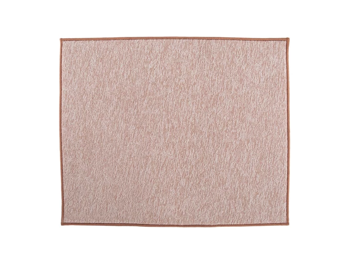 Afwas droogmat Essential cognac 45x55cm