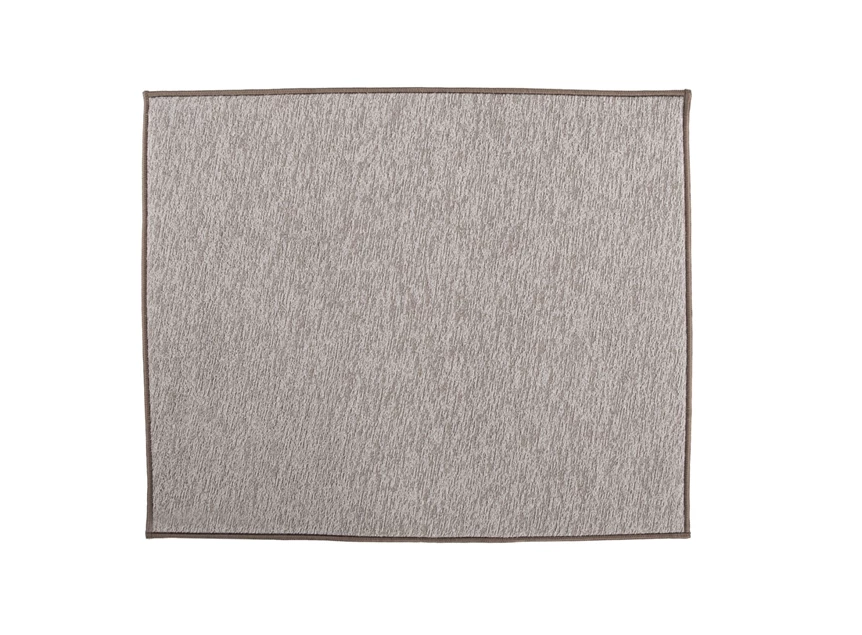 Afwas droogmat Essential grijs 45x55cm