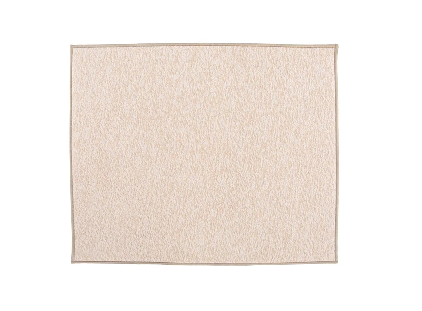Afwas droogmat Essential zand 45x55cm