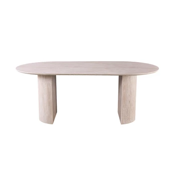 vooraanzicht Lagos 200x100