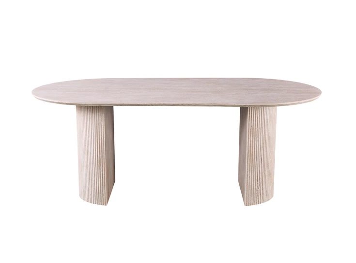 vooraanzicht Lagos 200x100