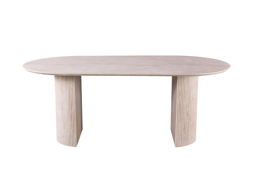 vooraanzicht Lagos 200x100