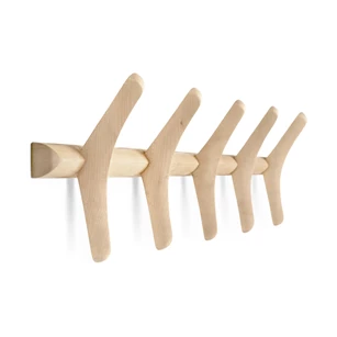 Kapstok Sycamore Pi Wall Coat Rack 29872 Ethnicraft