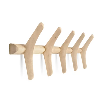 Kapstok Sycamore Pi Wall Coat Rack 29872 Ethnicraft