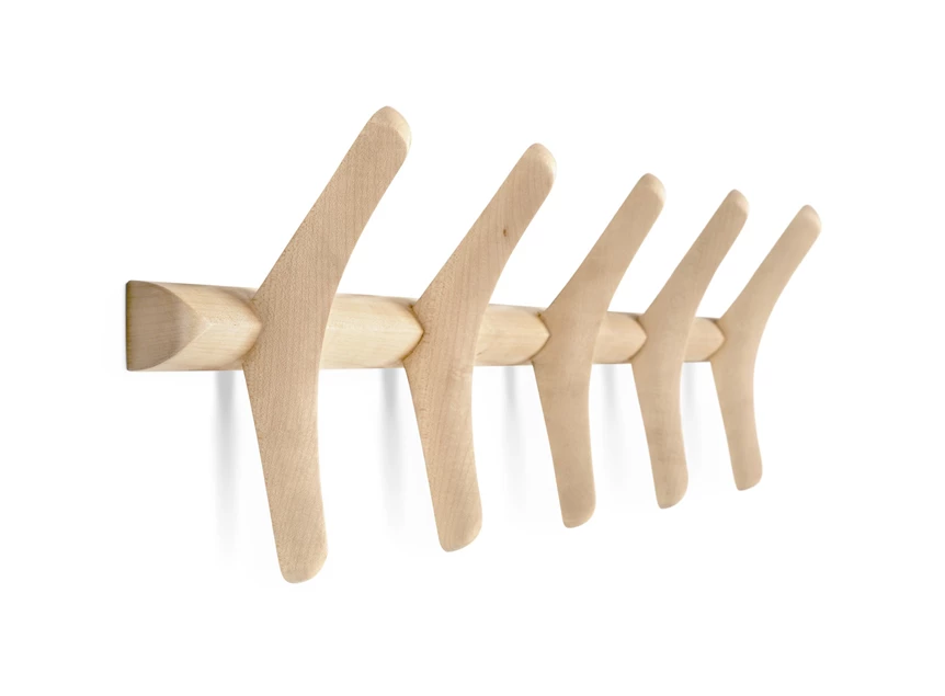 Kapstok Sycamore Pi Wall Coat Rack 29872 Ethnicraft