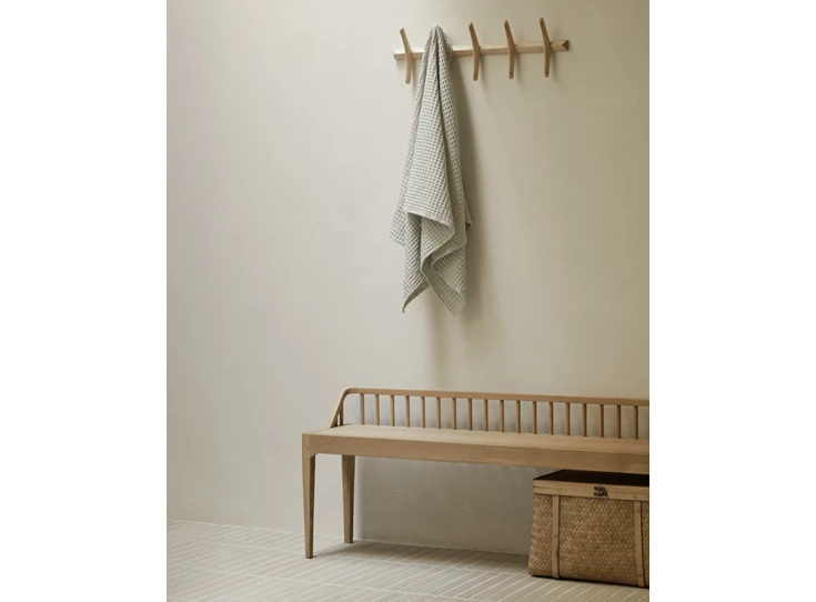 Sfeerfoto Kapstok Sycamore Pi Wall Coat Rack 29872 Ethnicraft