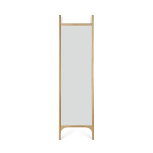 Spiegel Oak Pi Floor Mirror 51283 Ethnicraft