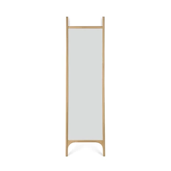 Spiegel Oak Pi Floor Mirror 51283 Ethnicraft