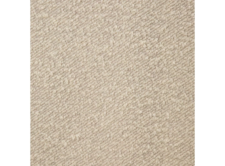 Detail stoffering Bedkader Oak Pi Bed Cover Cloud 52071 160x200 Ethnicraft