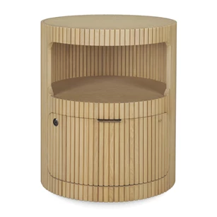 Bureau ladekast Oak Boomerang Drawer Unit 50793 Ethnicraft