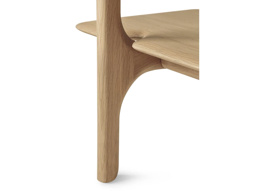 Onderstel Boekenrek Oak Pi Rack 51347 Ethnicraft