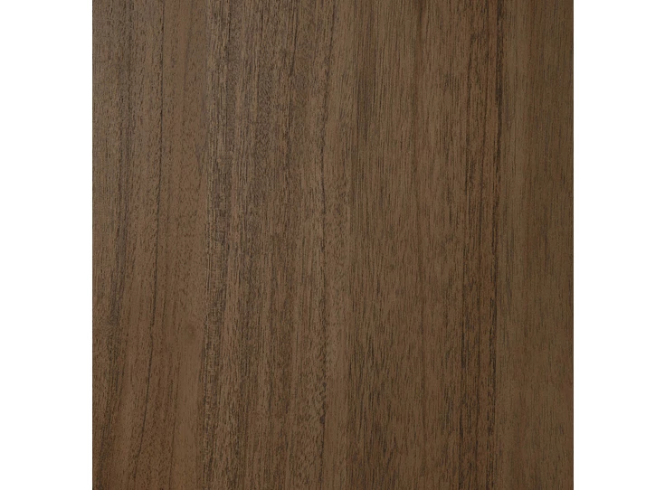 Detail Dressoir Teak Pillar Wild Brown Sideboard 14322 Ethnicraft