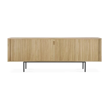 Dressoir Oak Roller Max Sideboard 50051 Ethnicraft